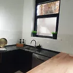 Colon 13 Lägenhet Zamora