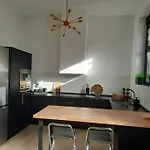 Colon 13 Lägenhet Zamora