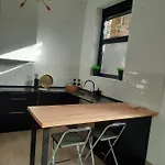 Lägenhet Colon 13 *