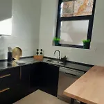 Colon 13 Lägenhet Zamora