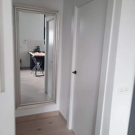 Colon 13 Apartment *