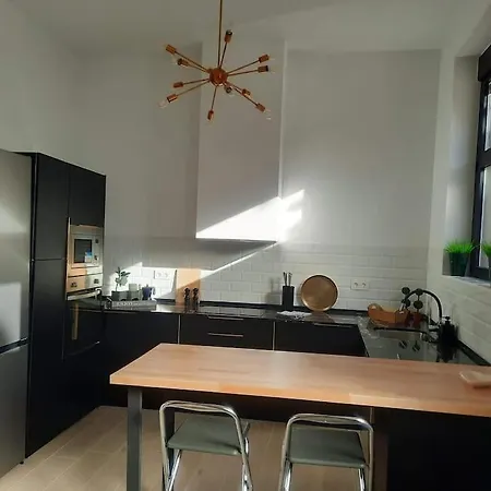 Colon 13 Apartment Zamora