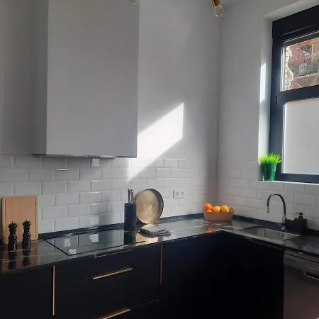 Apartment Colon 13