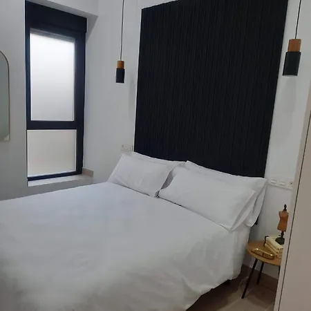 Apartment Colon 13