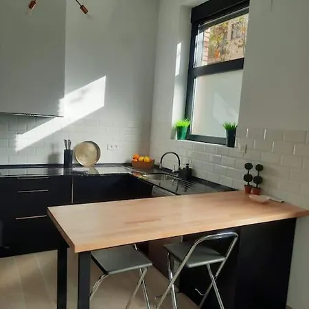 Apartment Colon 13 Zamora