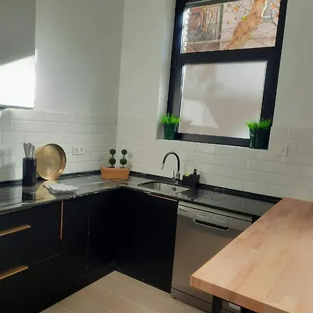 Colon 13 Apartment Zamora