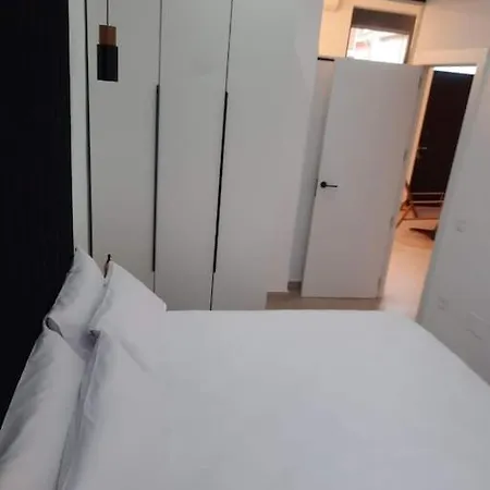 Appartement Colon 13 Zamora