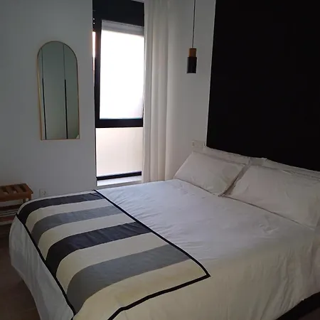 Apartment Colon 13 Zamora