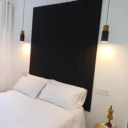 Colon 13 Apartment Zamora