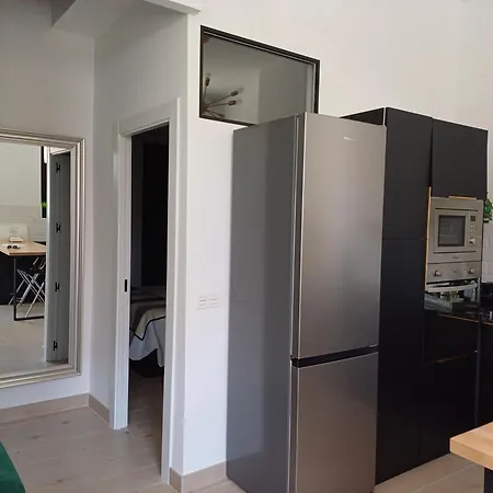 Apartment Colon 13 Zamora