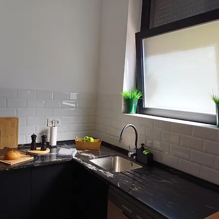 Colon 13 Apartment Zamora