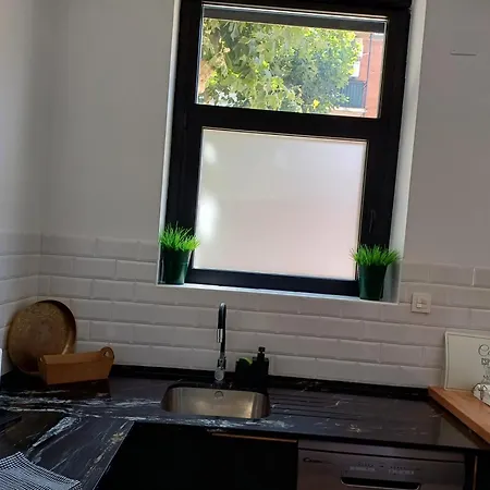 Colon 13 Apartment