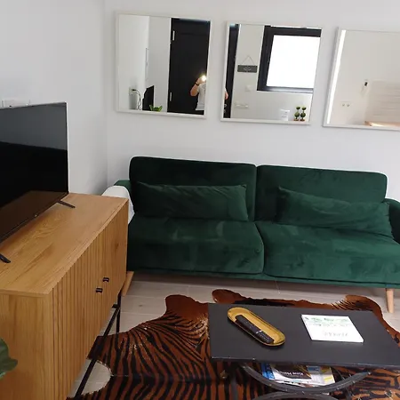 Apartment Colon 13 Zamora