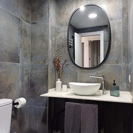 Colon 13 Apartment *