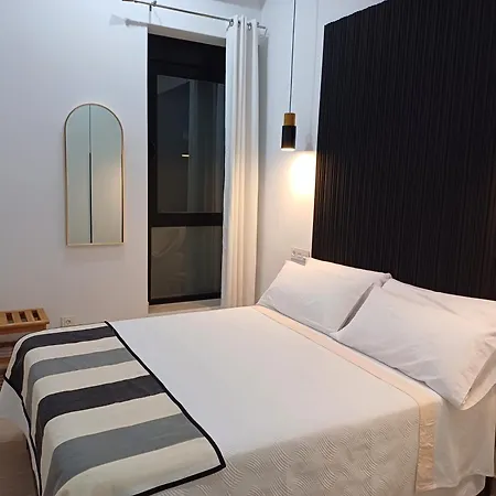 Apartment Colon 13 Zamora