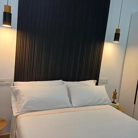 Colon 13 Apartment *