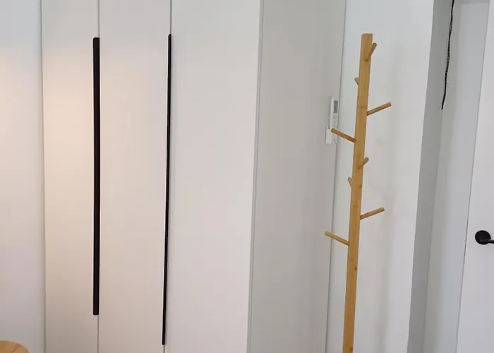 Apartment Colon 13 Zamora