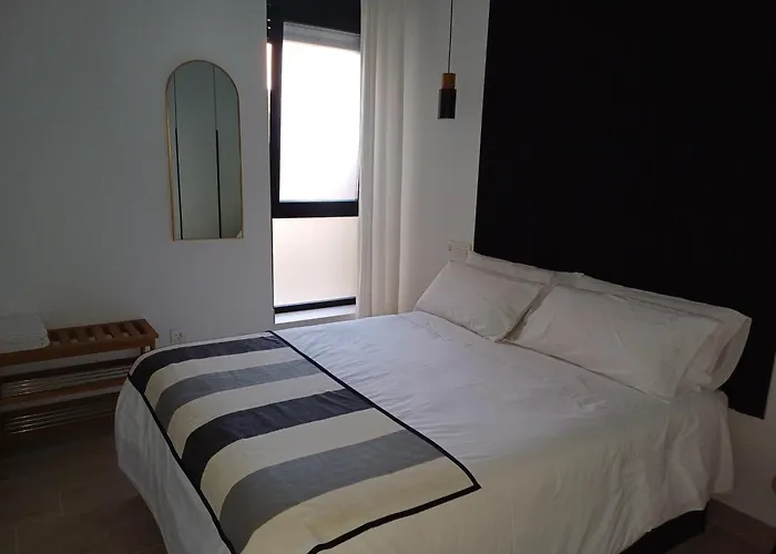 Apartment Colon 13 Zamora