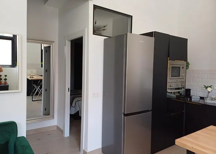 Apartment Colon 13 Zamora