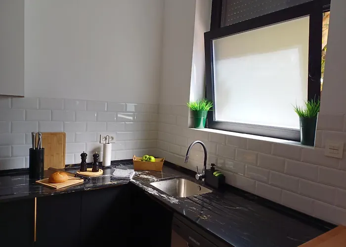 Colon 13 Apartment Zamora