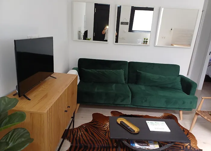 Apartment Colon 13 Zamora